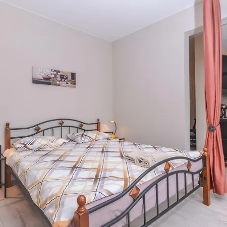 Appartement Visit Macedonia Square By Flat Mаnager Sofia