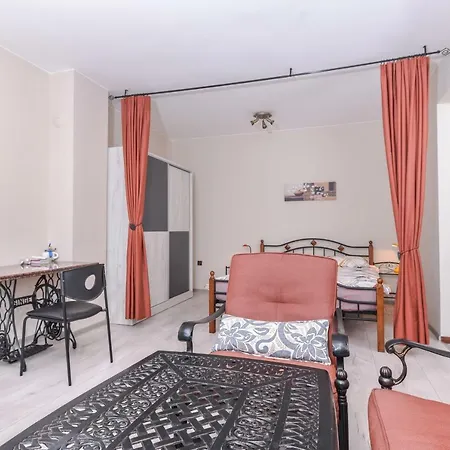 Apartment Visit Macedonia Square By Flat Mаnager