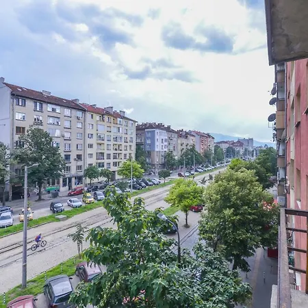 Apartment Visit Macedonia Square By Flat Mаnager