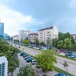 Apartment Visit Macedonia Square By Flat Mаnager Sofia