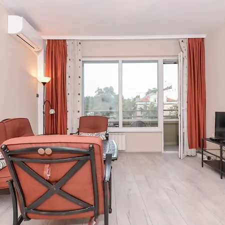 Visit Macedonia Square By Flat Mаnager Apartment Sofia