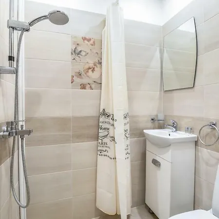 Visit Macedonia Square By Flat Mаnager Apartament